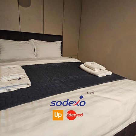 Deluxe Cozy Studios On Central M Eminescu Street #Târgu-Mureş Εξωτερικό φωτογραφία