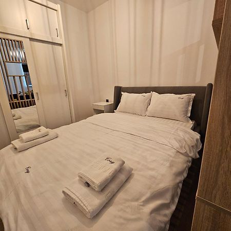 Deluxe Cozy Studios On Central M Eminescu Street #Târgu-Mureş Εξωτερικό φωτογραφία
