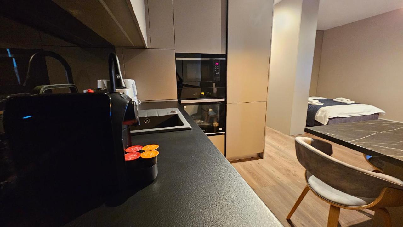 Deluxe Cozy Studios On Central M Eminescu Street #Târgu-Mureş Εξωτερικό φωτογραφία