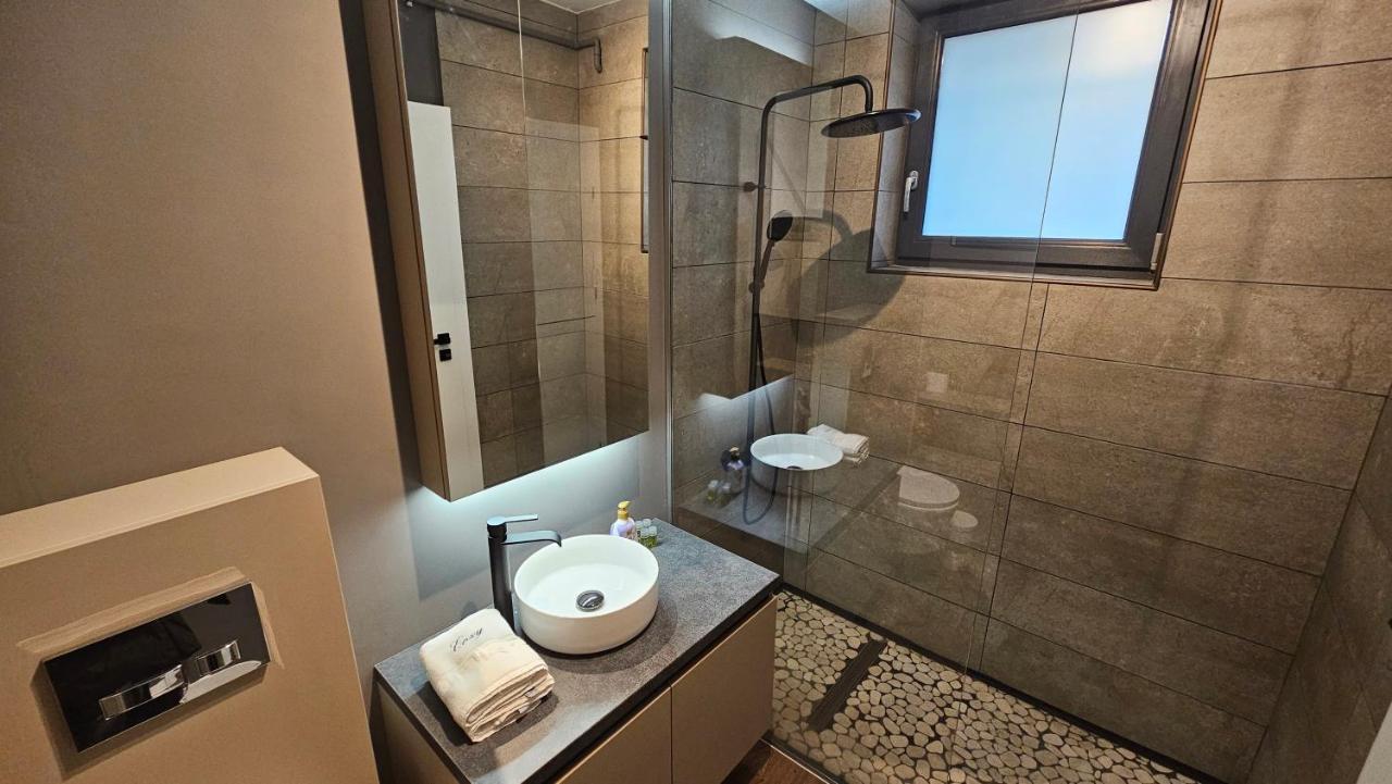 Deluxe Cozy Studios On Central M Eminescu Street #Târgu-Mureş Εξωτερικό φωτογραφία