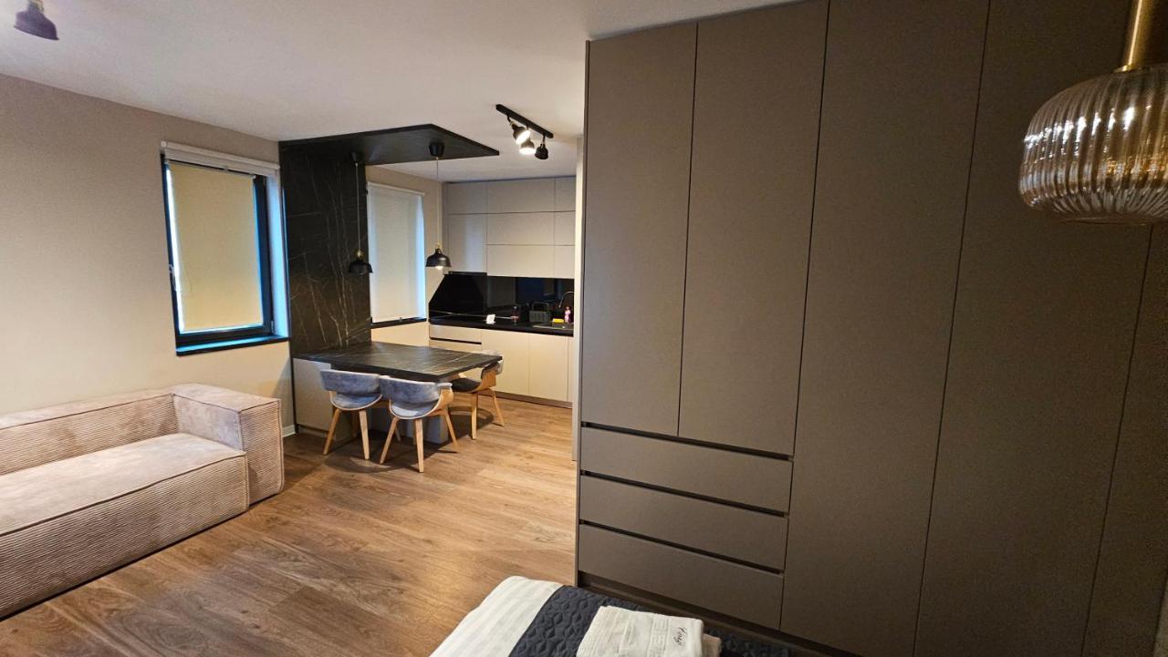 Deluxe Cozy Studios On Central M Eminescu Street #Târgu-Mureş Εξωτερικό φωτογραφία