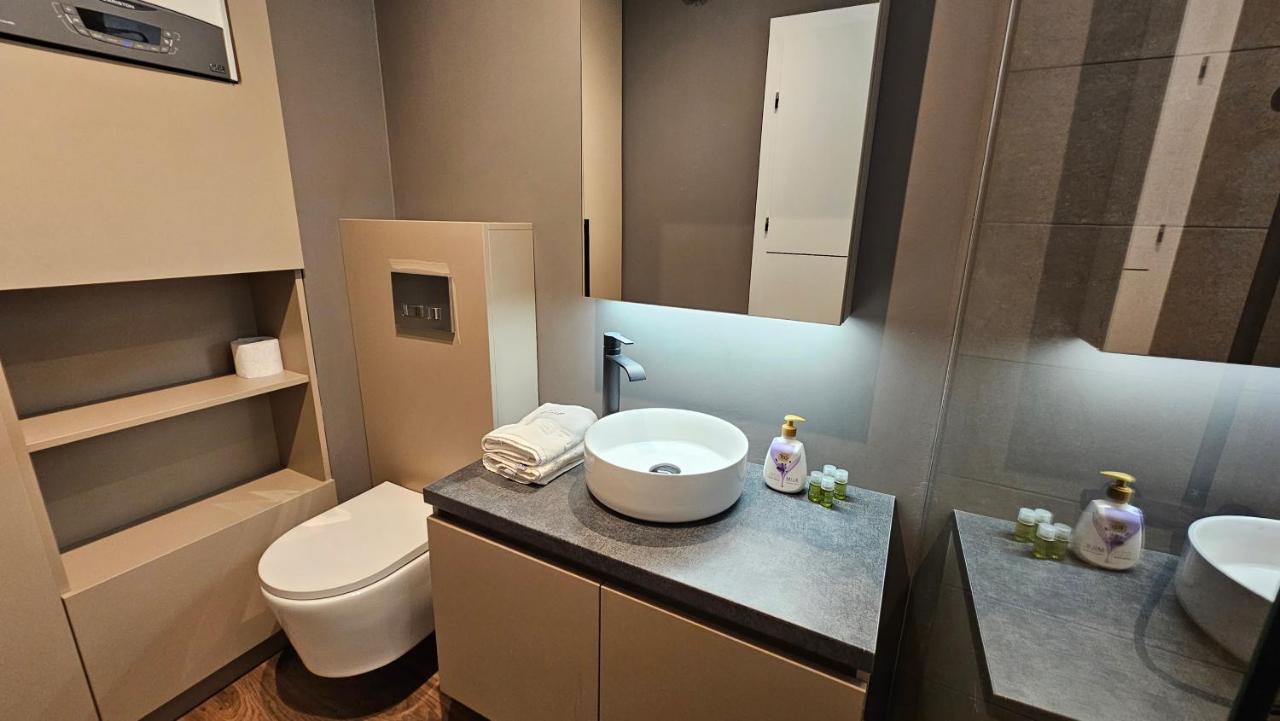 Deluxe Cozy Studios On Central M Eminescu Street #Târgu-Mureş Εξωτερικό φωτογραφία