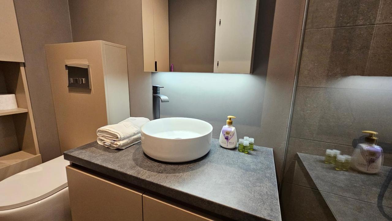 Deluxe Cozy Studios On Central M Eminescu Street #Târgu-Mureş Εξωτερικό φωτογραφία