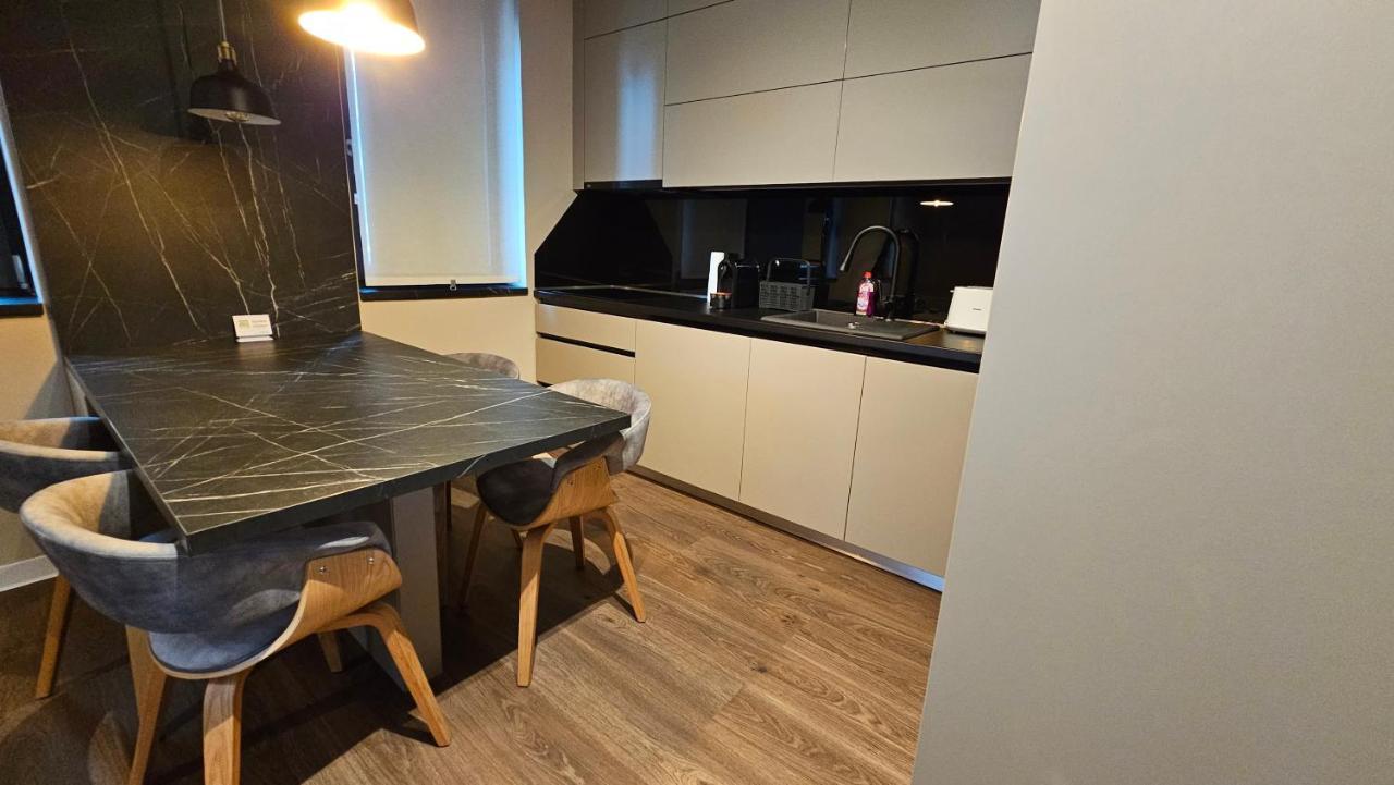 Deluxe Cozy Studios On Central M Eminescu Street #Târgu-Mureş Εξωτερικό φωτογραφία
