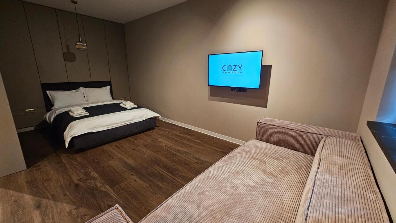 Deluxe Cozy Studios On Central M Eminescu Street #Târgu-Mureş Εξωτερικό φωτογραφία