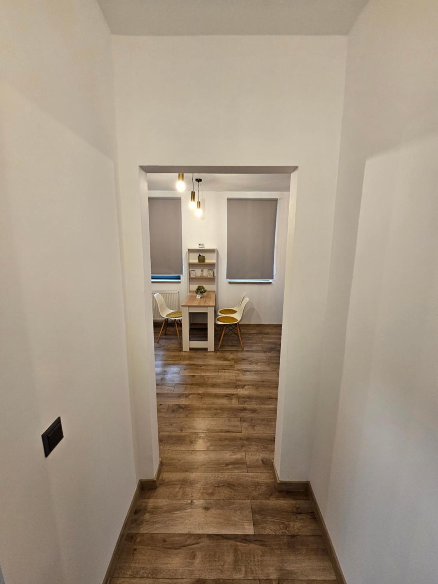 Deluxe Cozy Studios On Central M Eminescu Street #Târgu-Mureş Εξωτερικό φωτογραφία